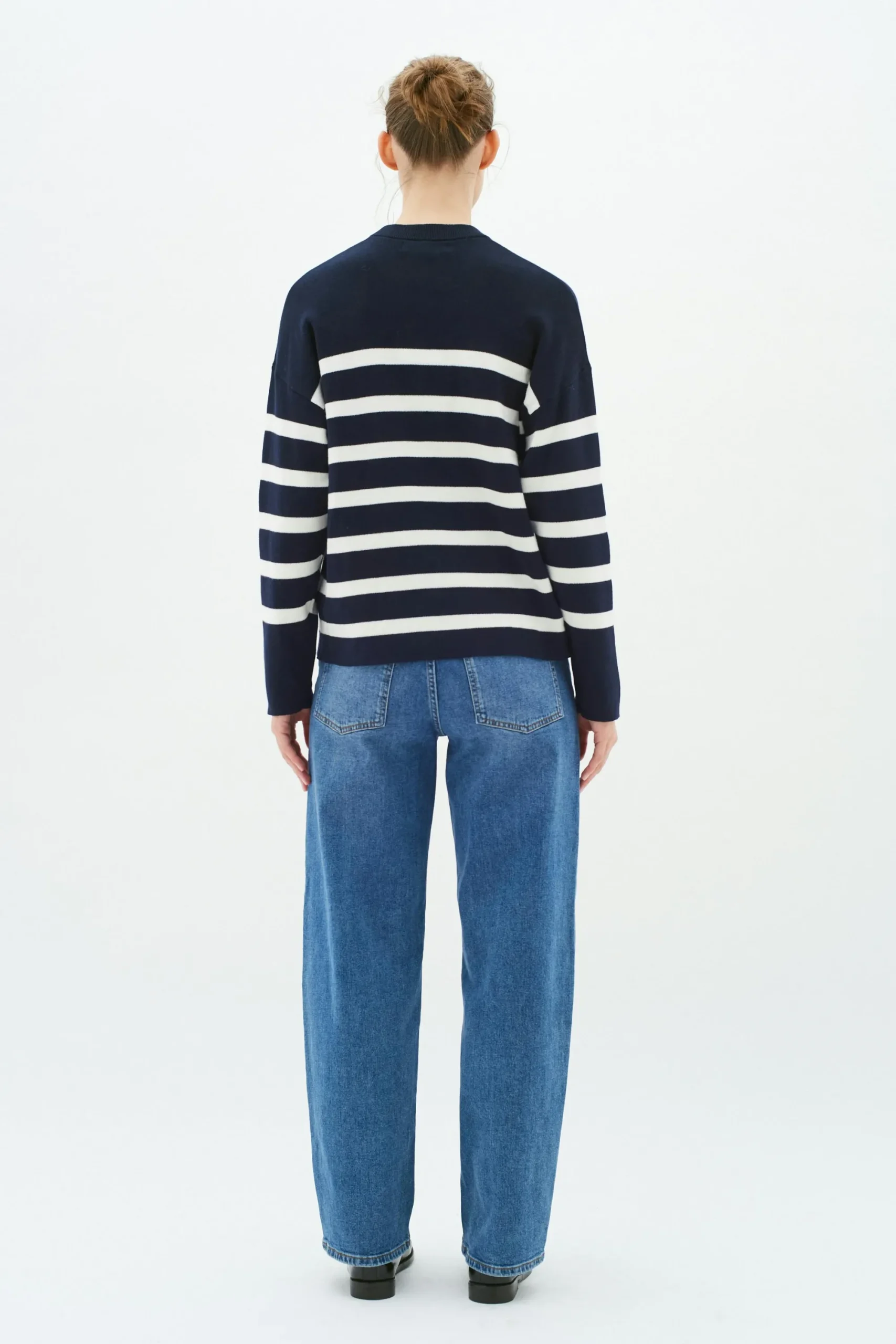 InWear PaydenIW Pullover* Genser