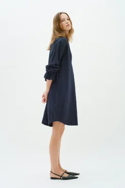 InWear PegIW Lin Kjole* Kjoler