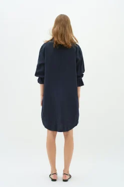 InWear PegIW Lin Kjole* Kjoler