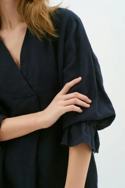 InWear PegIW Lin Kjole* Kjoler