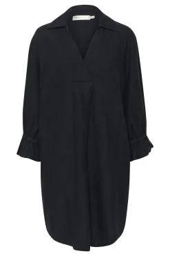 InWear PegIW Lin Kjole* Kjoler
