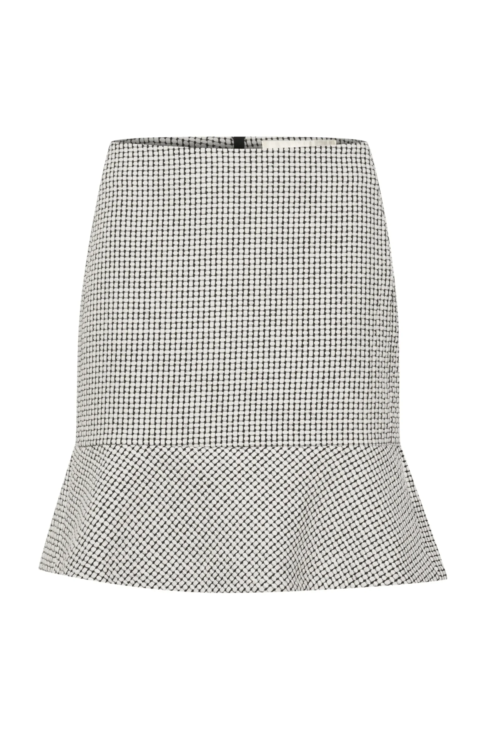 InWear PerleneIW Skjørt* Skjørt