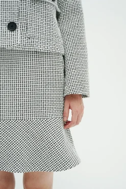InWear PerleneIW Skjørt* Skjørt