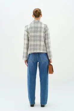 InWear PerlyIW Blazer Jakke* Yttertøy