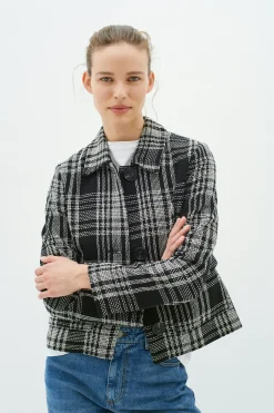 InWear PerlyIW Blazer Jakke* Yttertøy