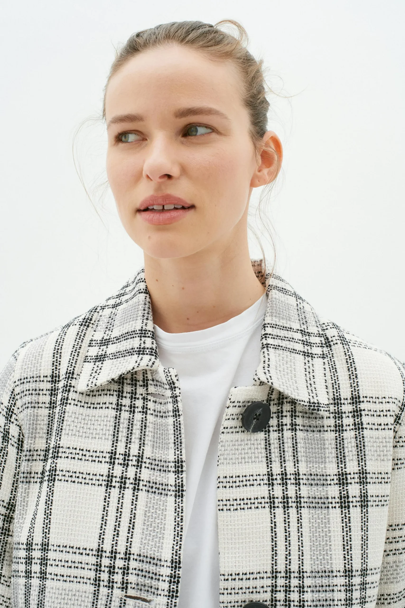 InWear PerlyIW Blazer Jakke* Yttertøy