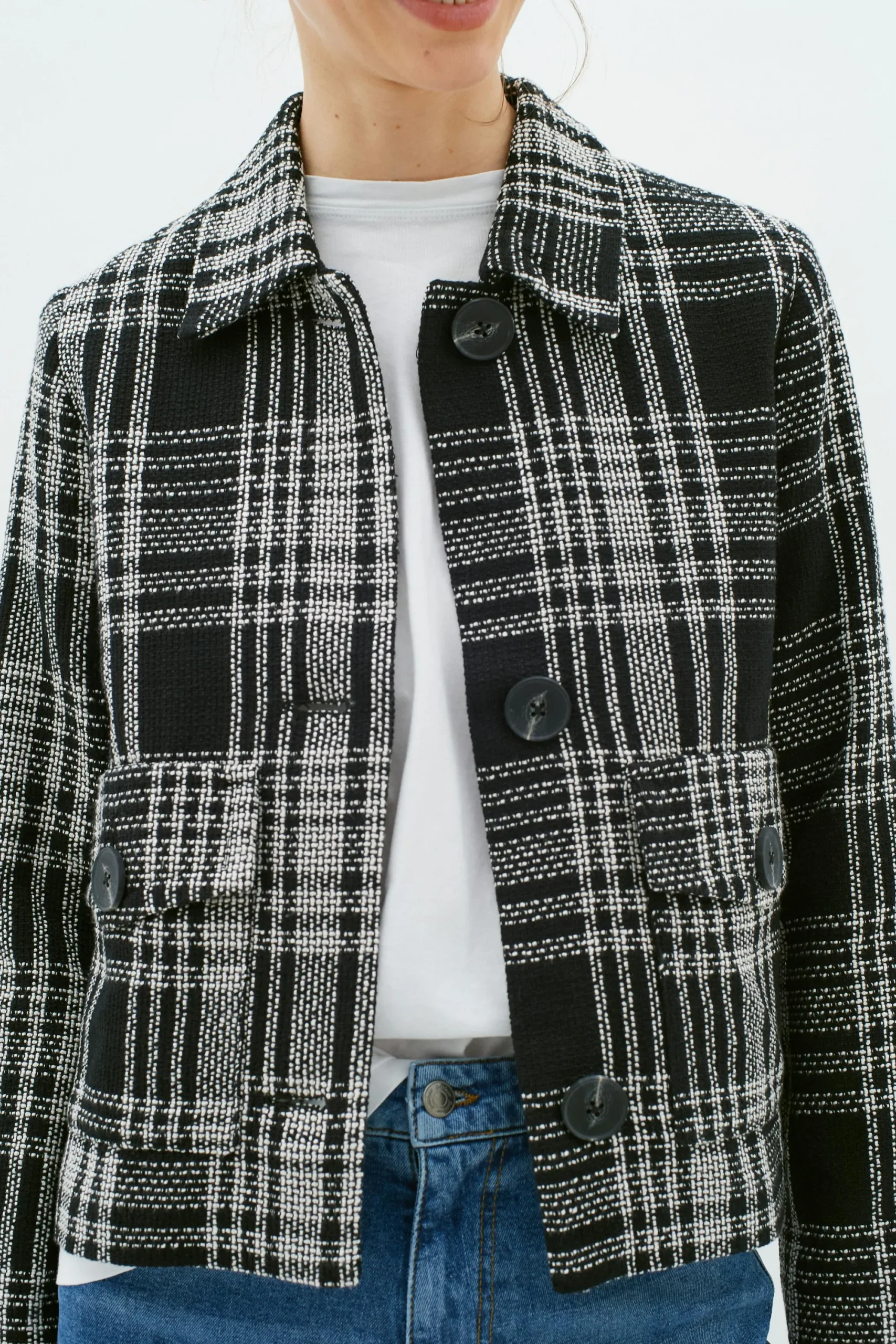InWear PerlyIW Blazer Jakke* Yttertøy
