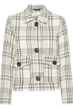 InWear PerlyIW Blazer Jakke* Yttertøy