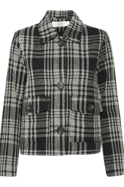 InWear PerlyIW Blazer Jakke* Yttertøy