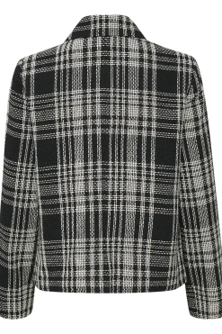 InWear PerlyIW Blazer Jakke* Yttertøy