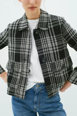 InWear PerlyIW Blazer Jakke* Yttertøy