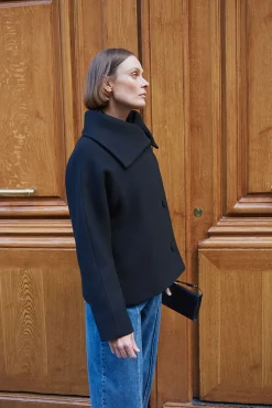 InWear PerryIW Kåpe* Yttertøy