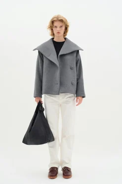 InWear PerryIW Kåpe* Yttertøy
