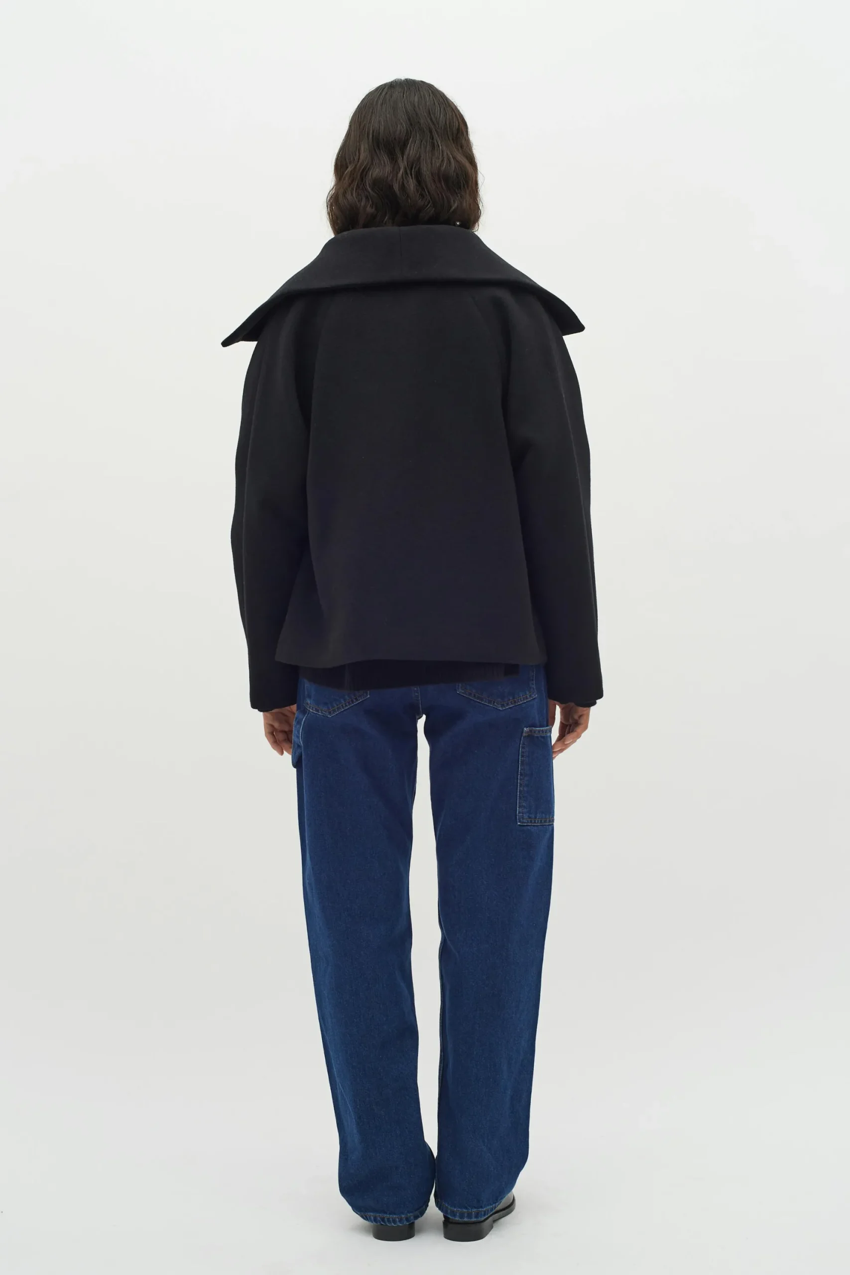 InWear PerryIW Kåpe* Yttertøy