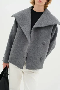 InWear PerryIW Kåpe* Yttertøy