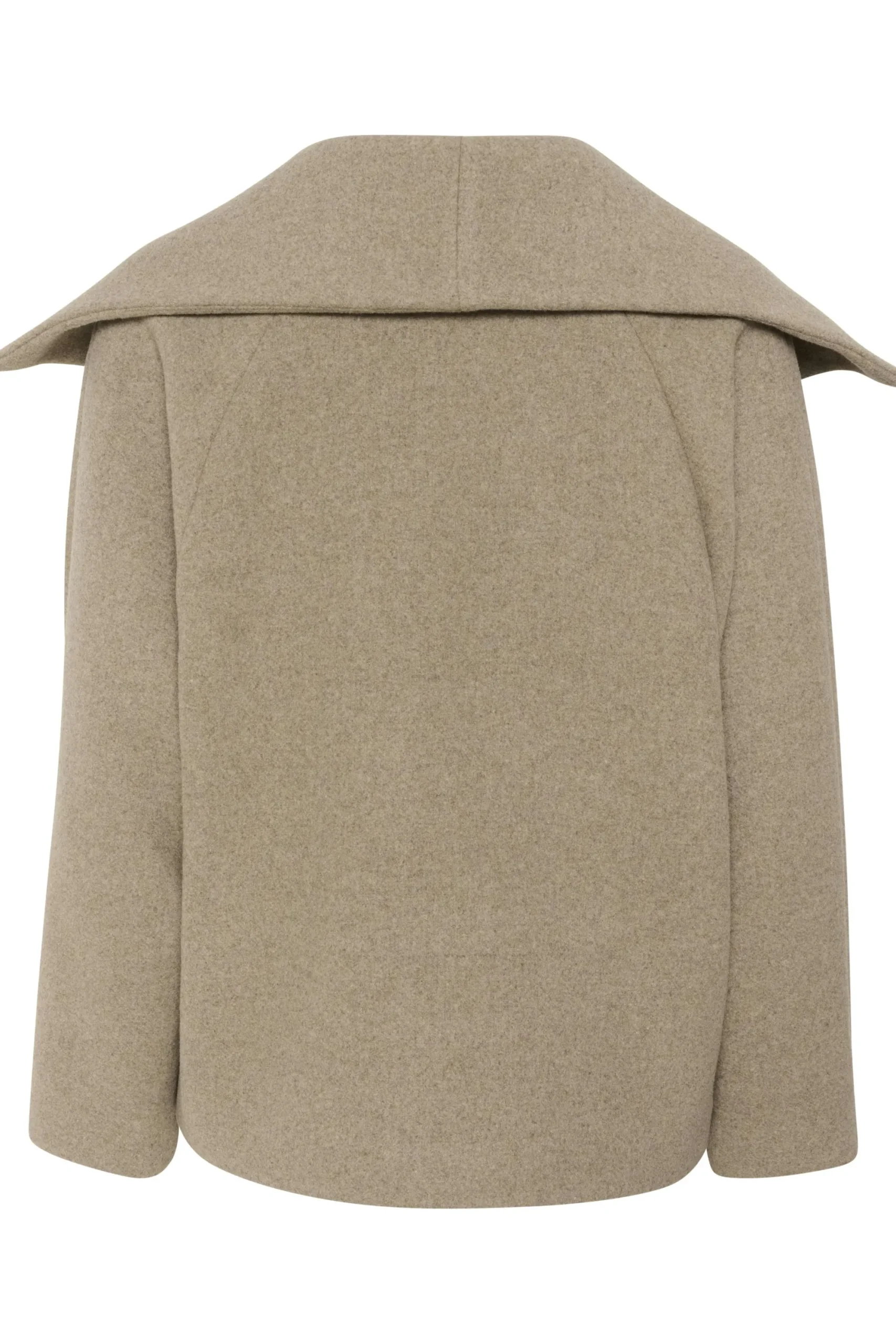 InWear PerryIW Kåpe* Yttertøy