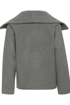 InWear PerryIW Kåpe* Yttertøy
