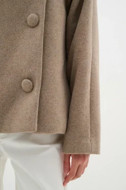 InWear PerryIW Kåpe* Yttertøy