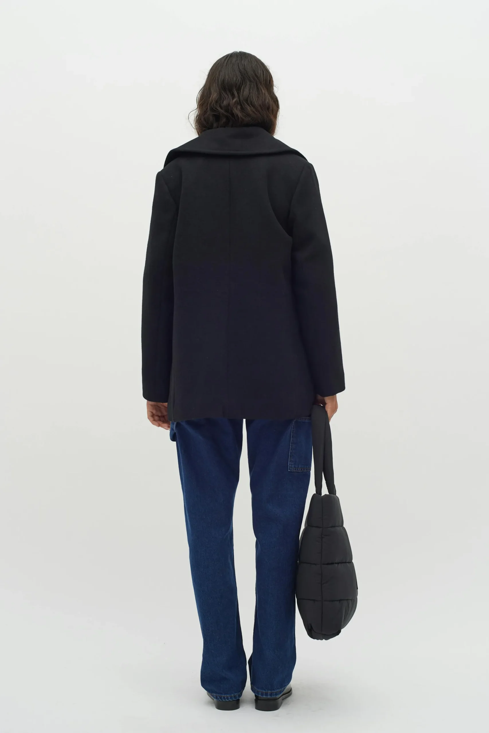 InWear PerryIW Sailor Kåpe* Yttertøy