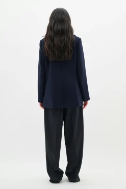 InWear PerryIW Sailor Kåpe* Yttertøy