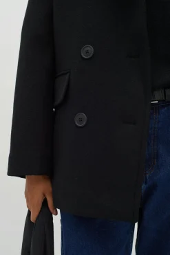 InWear PerryIW Sailor Kåpe* Yttertøy