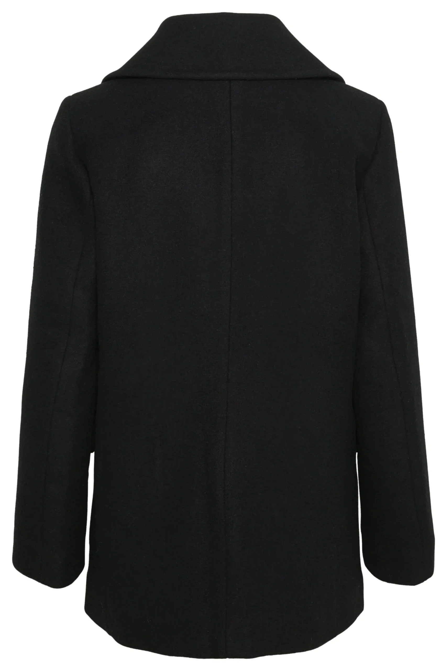InWear PerryIW Sailor Kåpe* Yttertøy