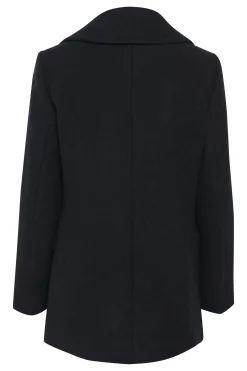 InWear PerryIW Sailor Kåpe* Yttertøy