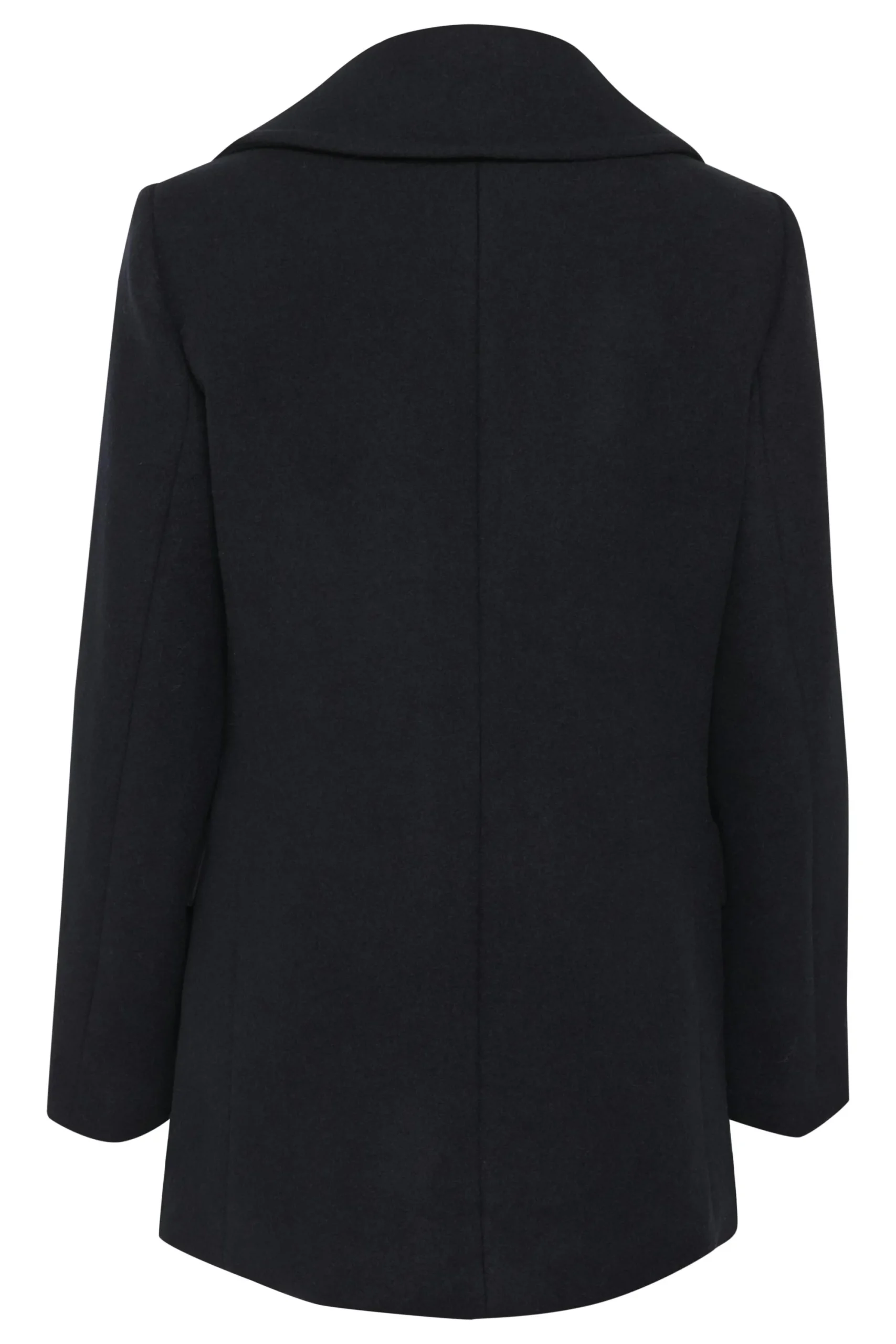InWear PerryIW Sailor Kåpe* Yttertøy