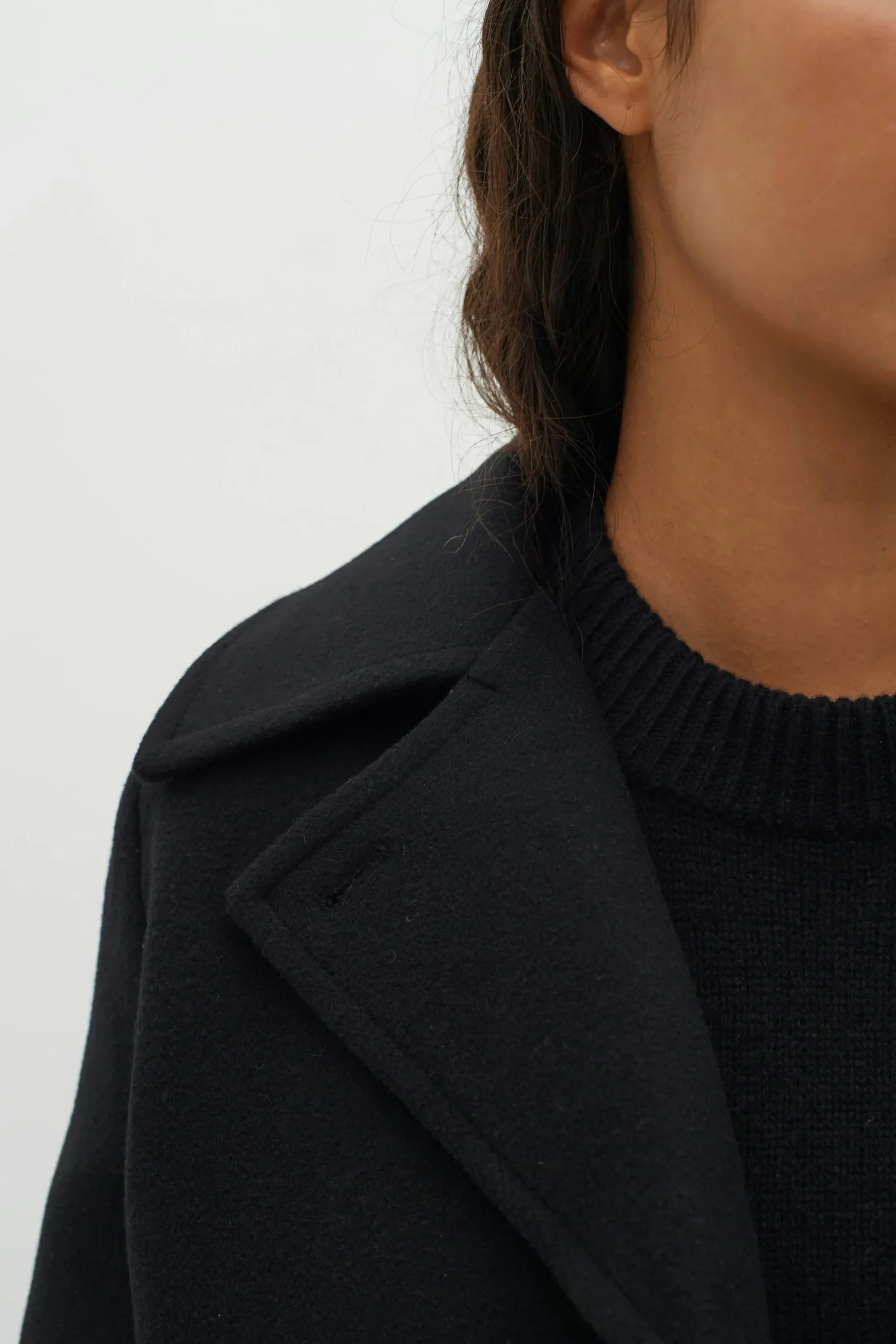 InWear PerryIW Sailor Kåpe* Yttertøy