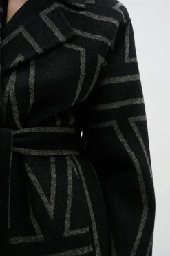 InWear PetriaIW Kåpe* Yttertøy