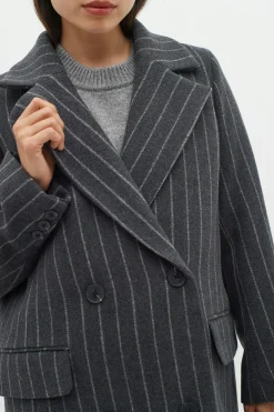InWear PeytonIW Kåpe* Yttertøy