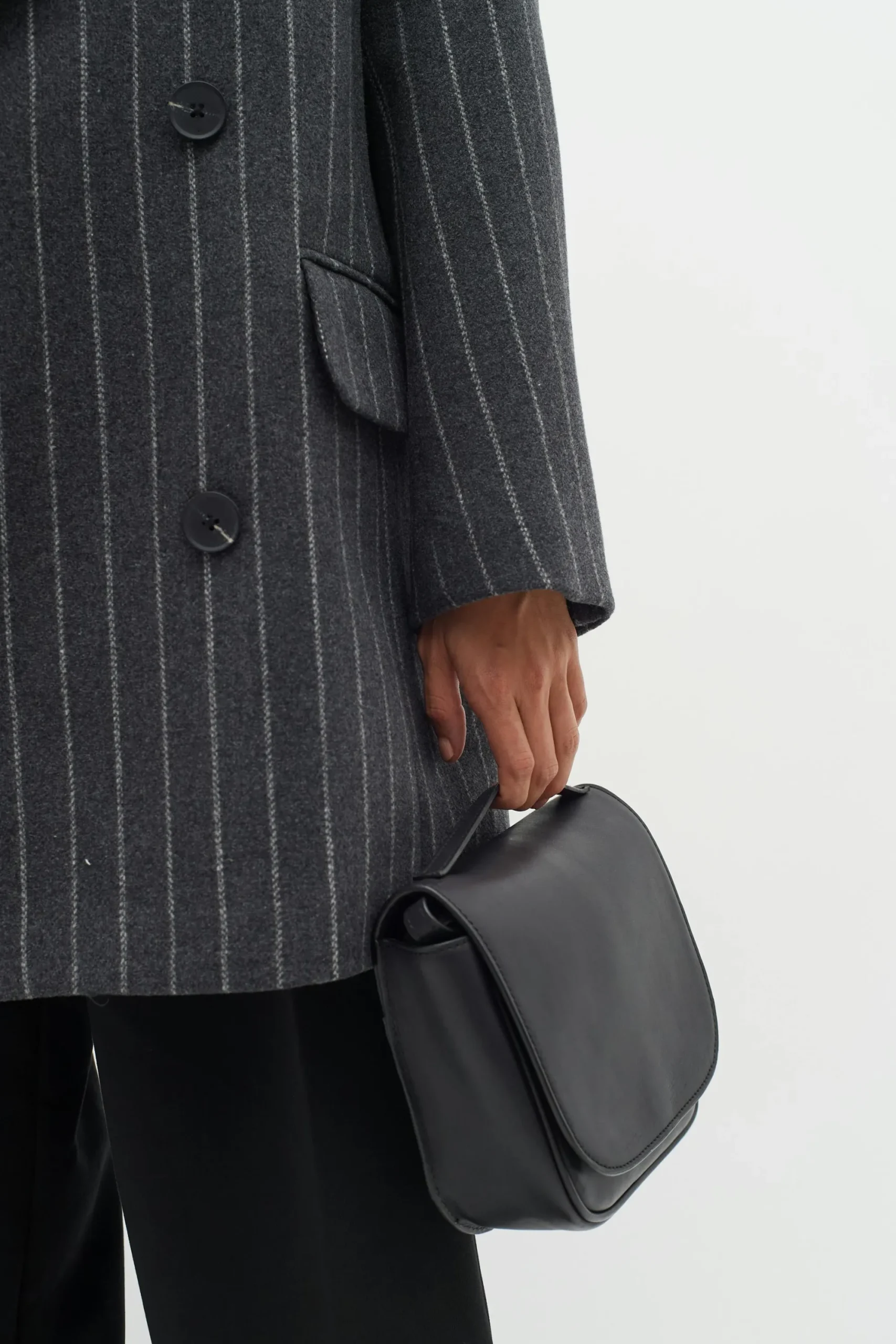 InWear PeytonIW Kåpe* Yttertøy