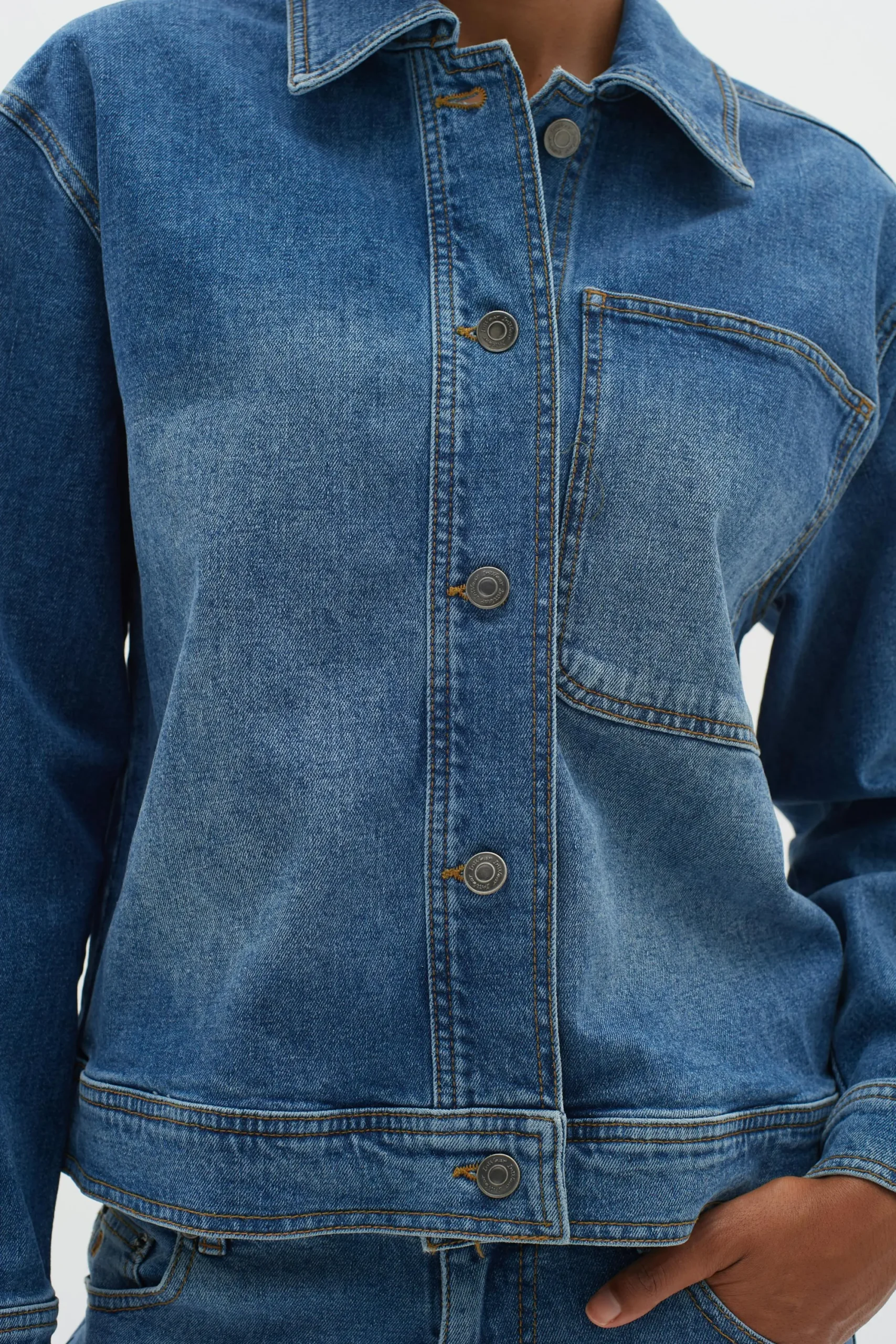InWear PheifferIW Casual jakke* Yttertøy
