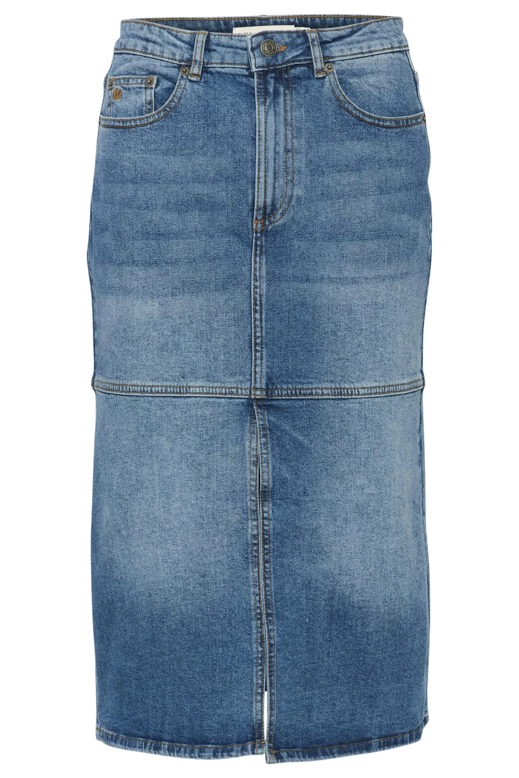 InWear PheifferIW Denim Skjørt* Skjørt