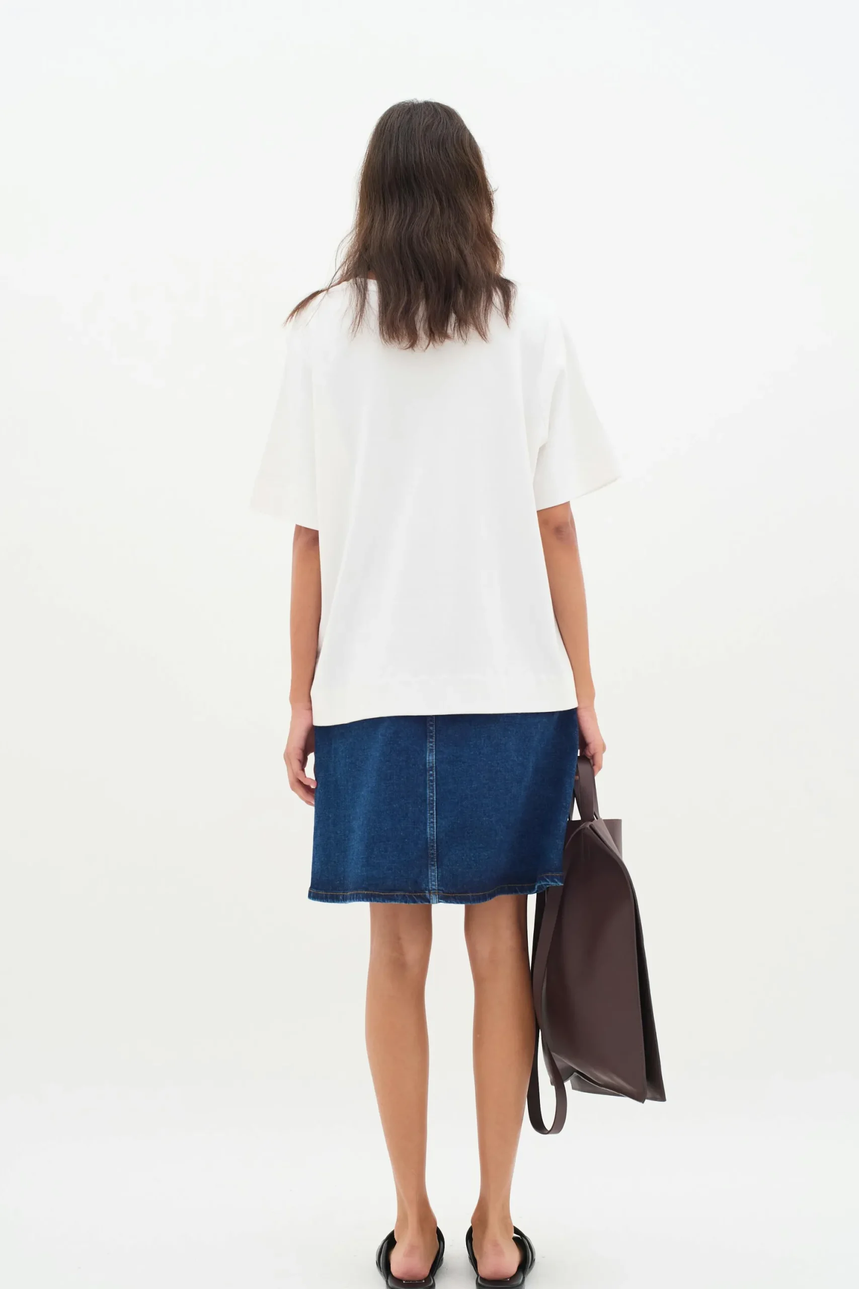 InWear PheifferIW Rylie Skjørt* Skjørt