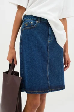 InWear PheifferIW Rylie Skjørt* Skjørt