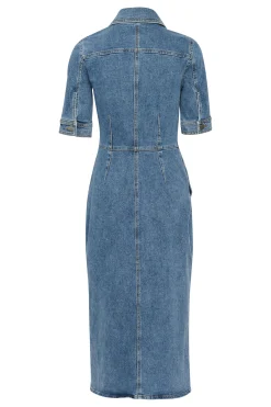 InWear PheifferIW Straight Kjole* Kjoler