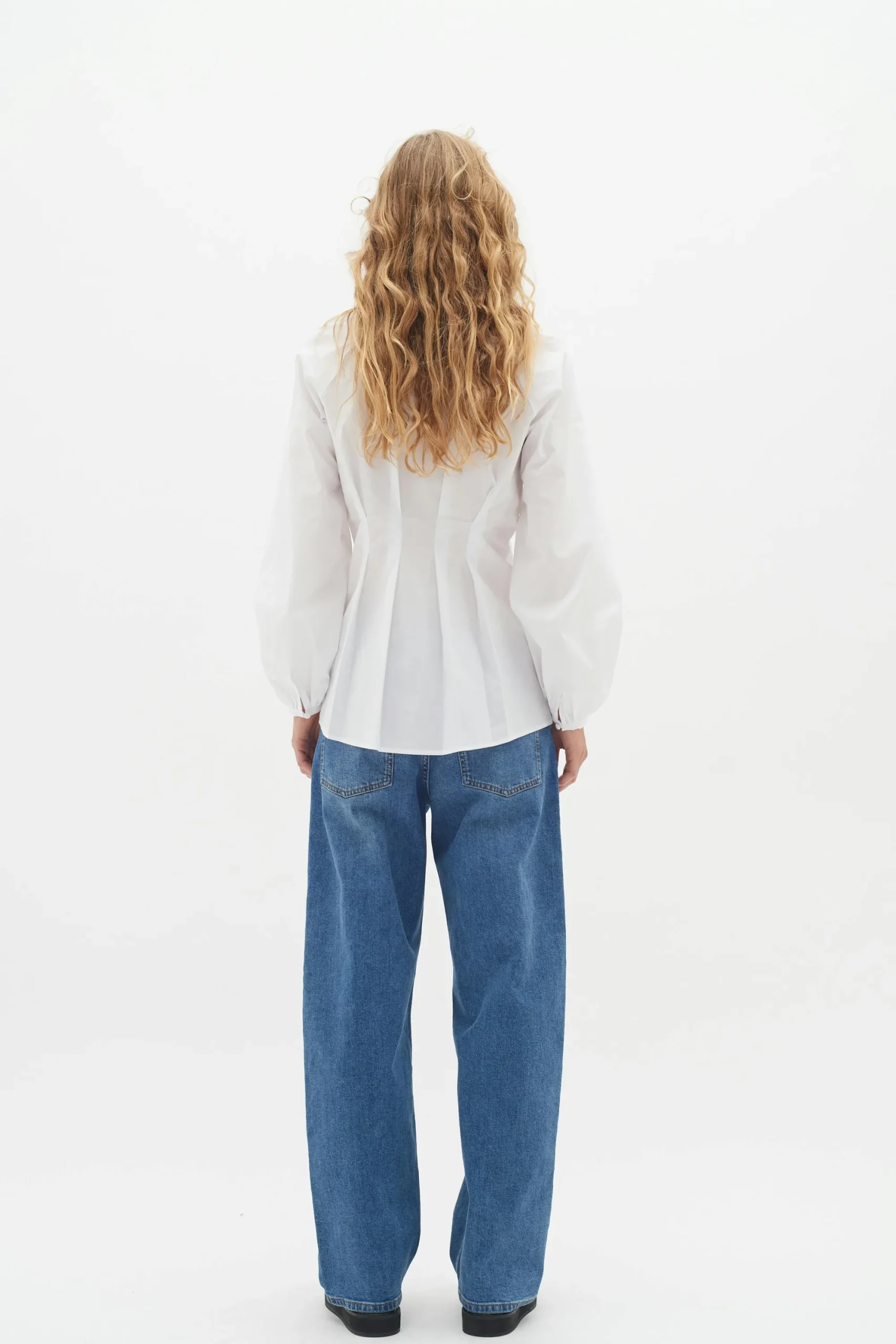 InWear PheifferIWJeans Jeans* Jeans | Bukser & Jumpsuits