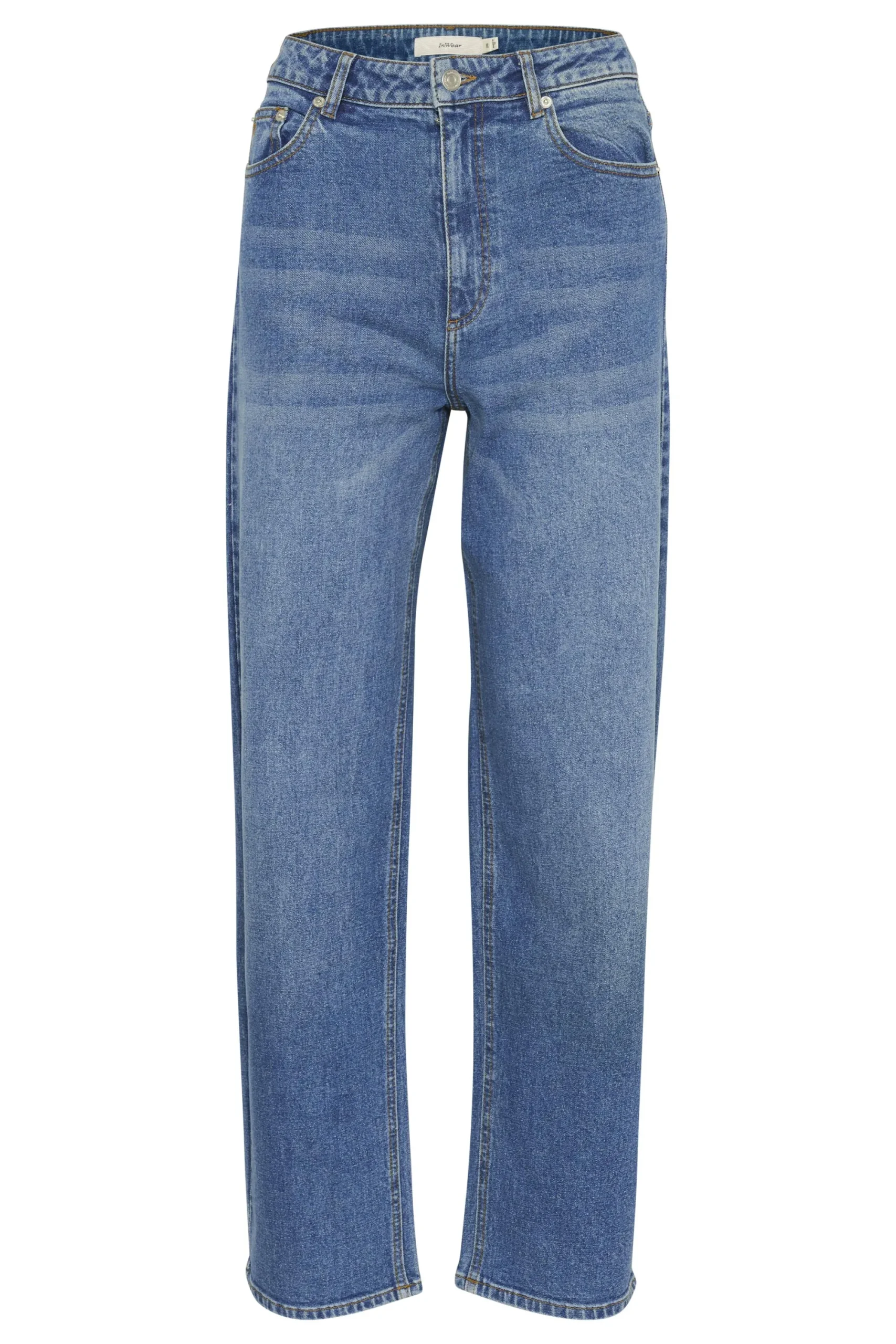 InWear PheifferIWJeans Jeans* Jeans | Bukser & Jumpsuits