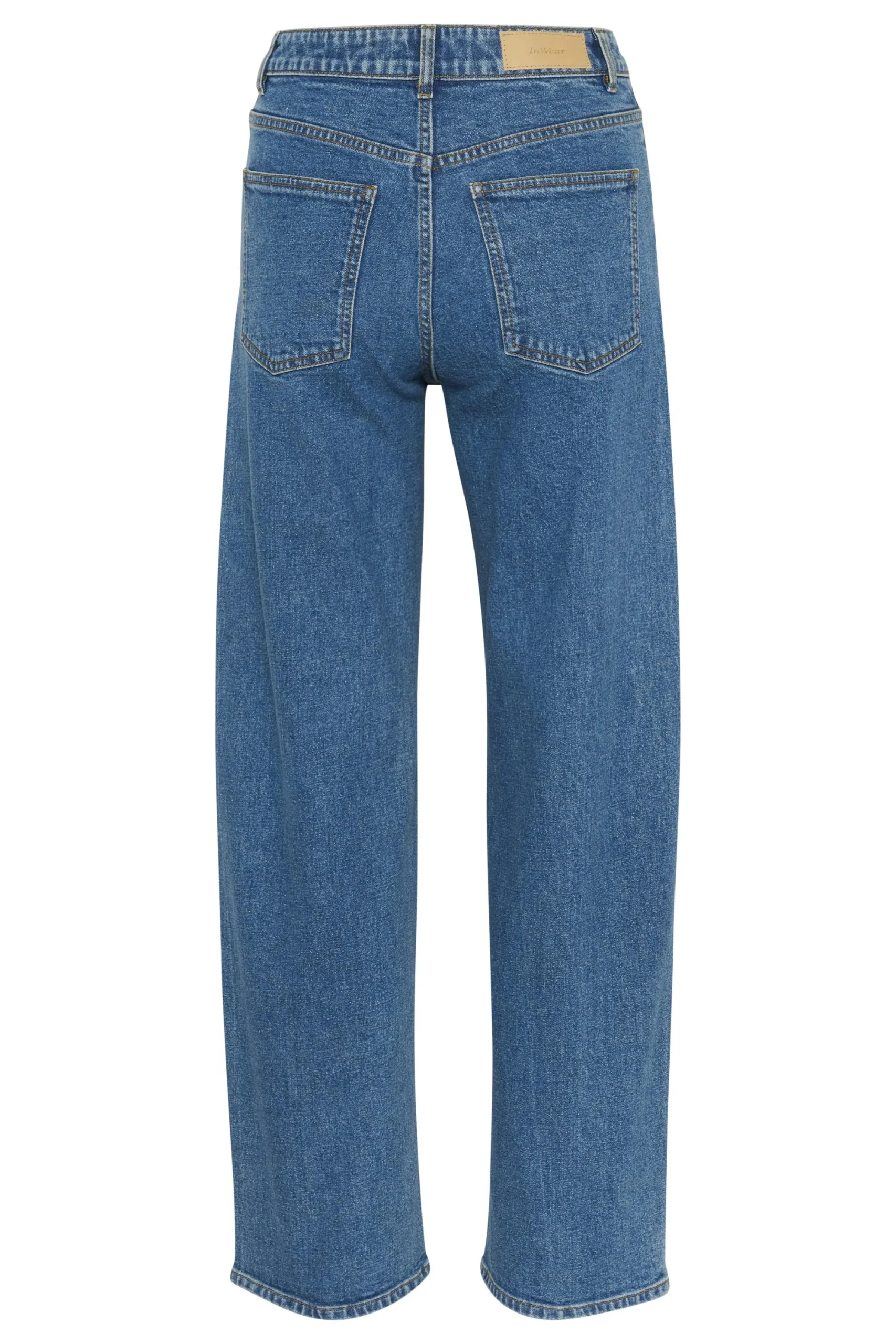 InWear PheifferIWJeans Jeans* Jeans | Bukser & Jumpsuits