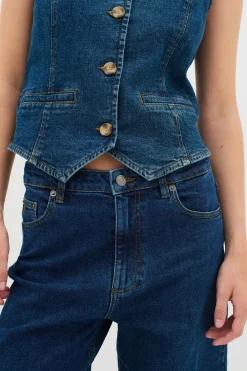 InWear PheifferIWJeans Jeans* Jeans | Bukser & Jumpsuits