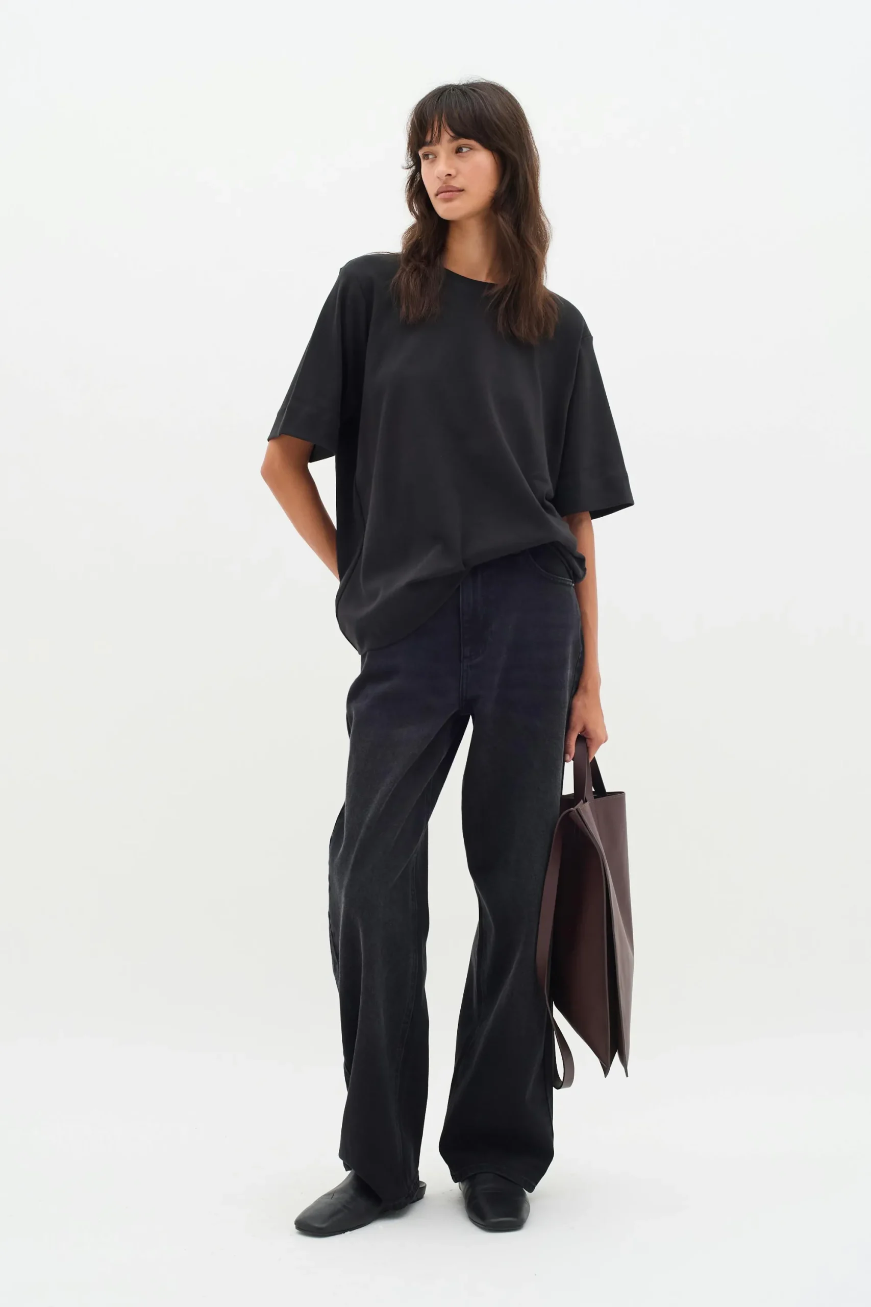InWear PheiIW Jeans* Bukser & Jumpsuits | Jeans