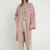 InWear PhiIW Robe Coat* Yttertøy