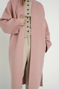 InWear PhiIW Robe Coat* Yttertøy