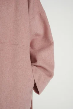 InWear PhiIW Robe Coat* Yttertøy