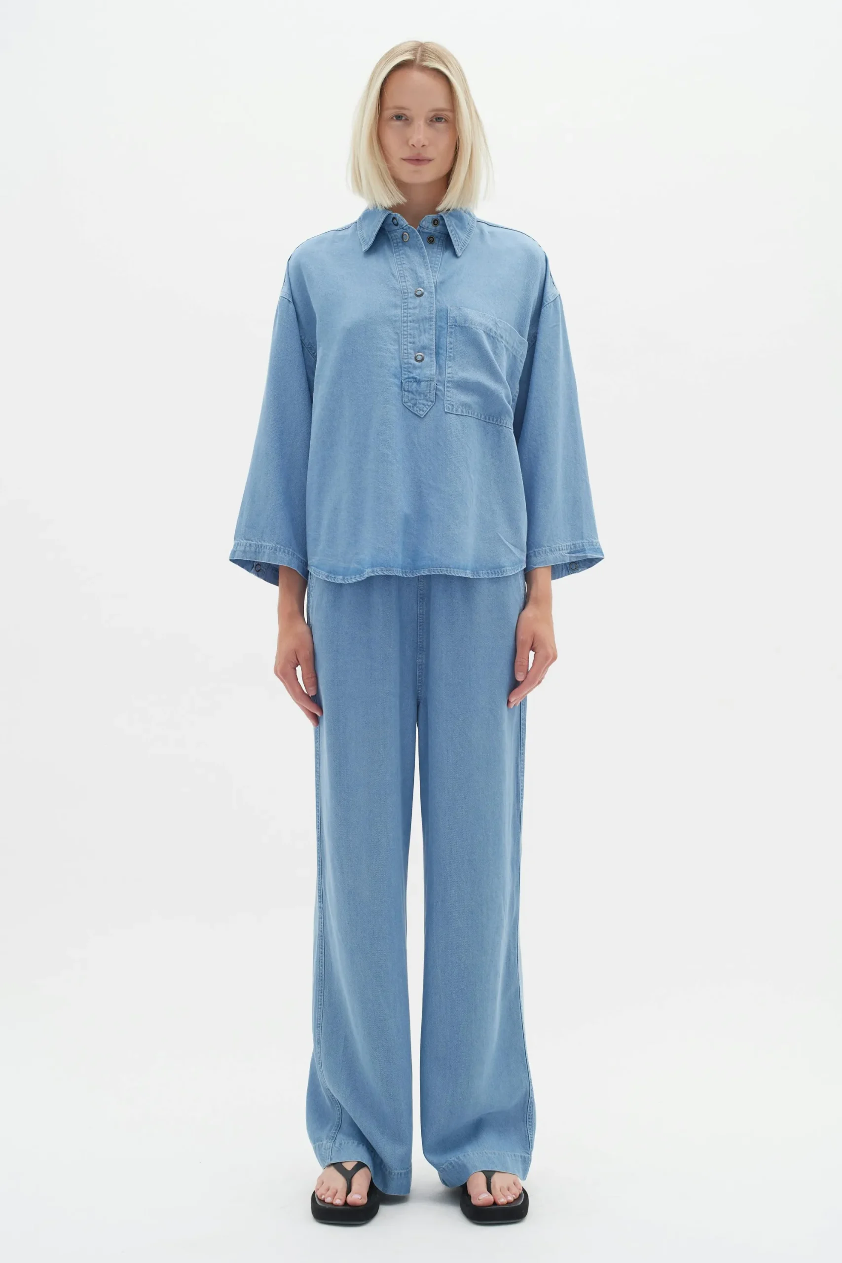 InWear PhilipaIW Bukser* Bukser & Jumpsuits