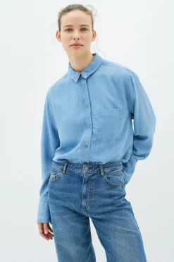InWear PhilipaIW Skjorte* Skjorter & Bluser