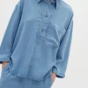 InWear PhilipaIW Skjorte* Skjorter & Bluser