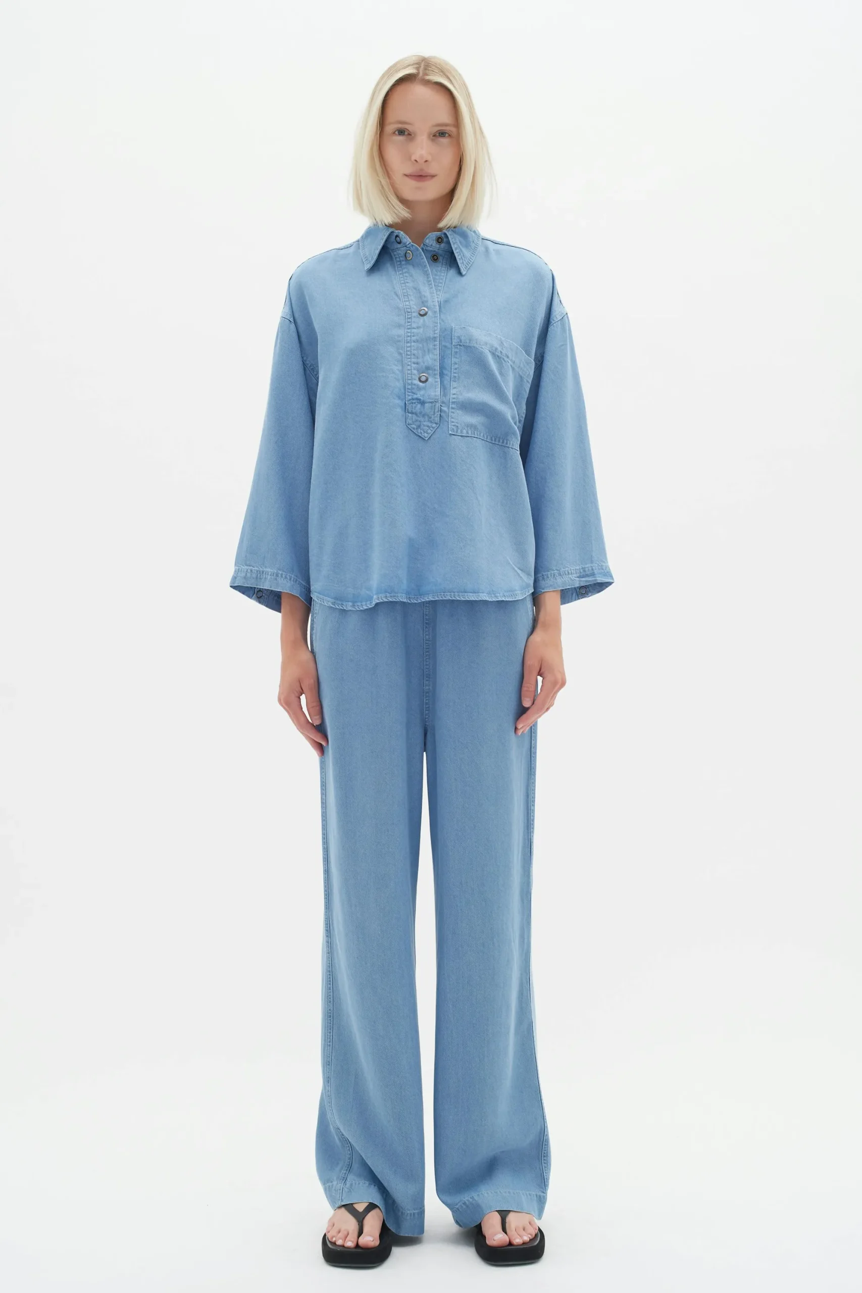 InWear PhilipaIW Skjorte* Skjorter & Bluser