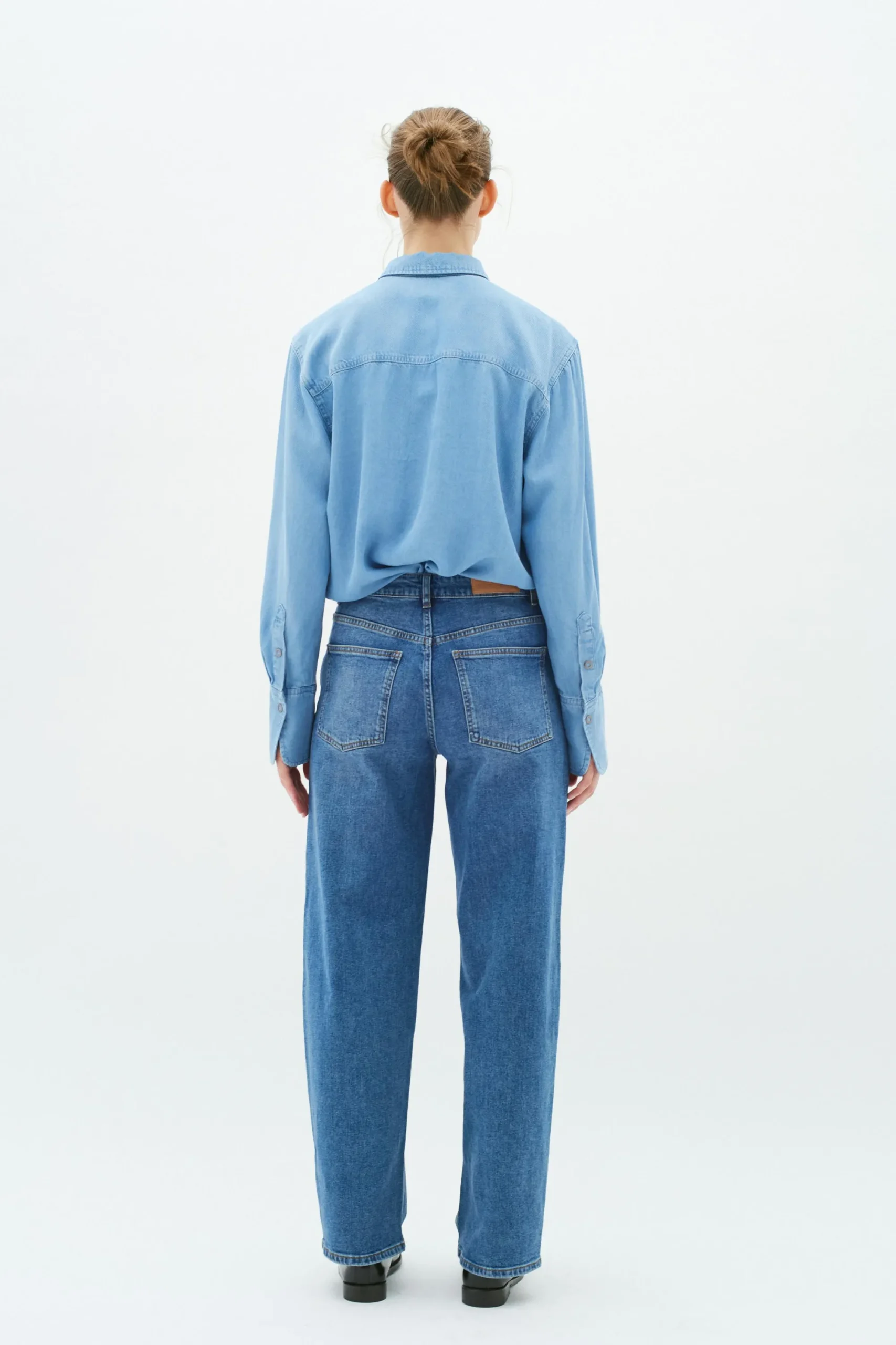 InWear PhilipaIW Skjorte* Skjorter & Bluser